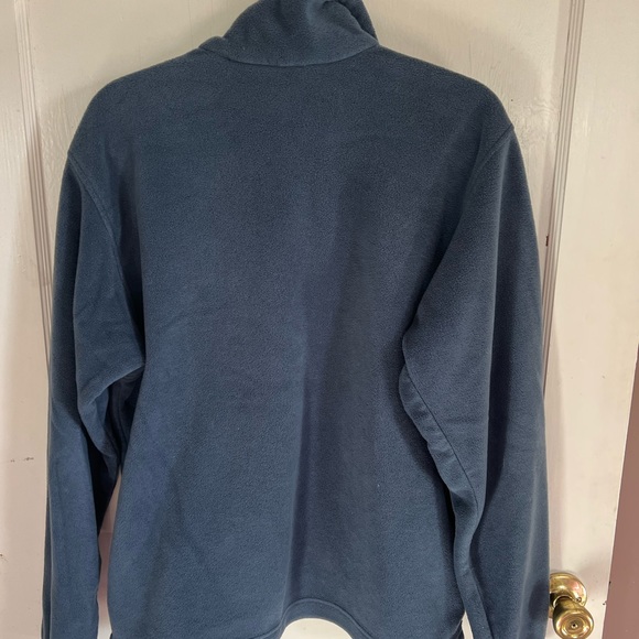 Columbia men’s full zip jacket - Picture 5 of 6